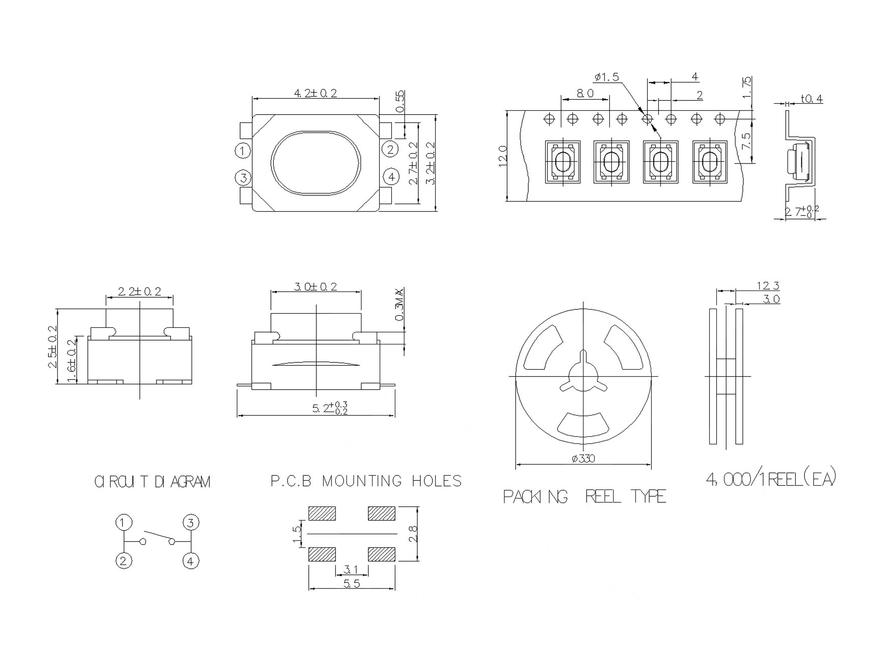 TS-1145A-X-X