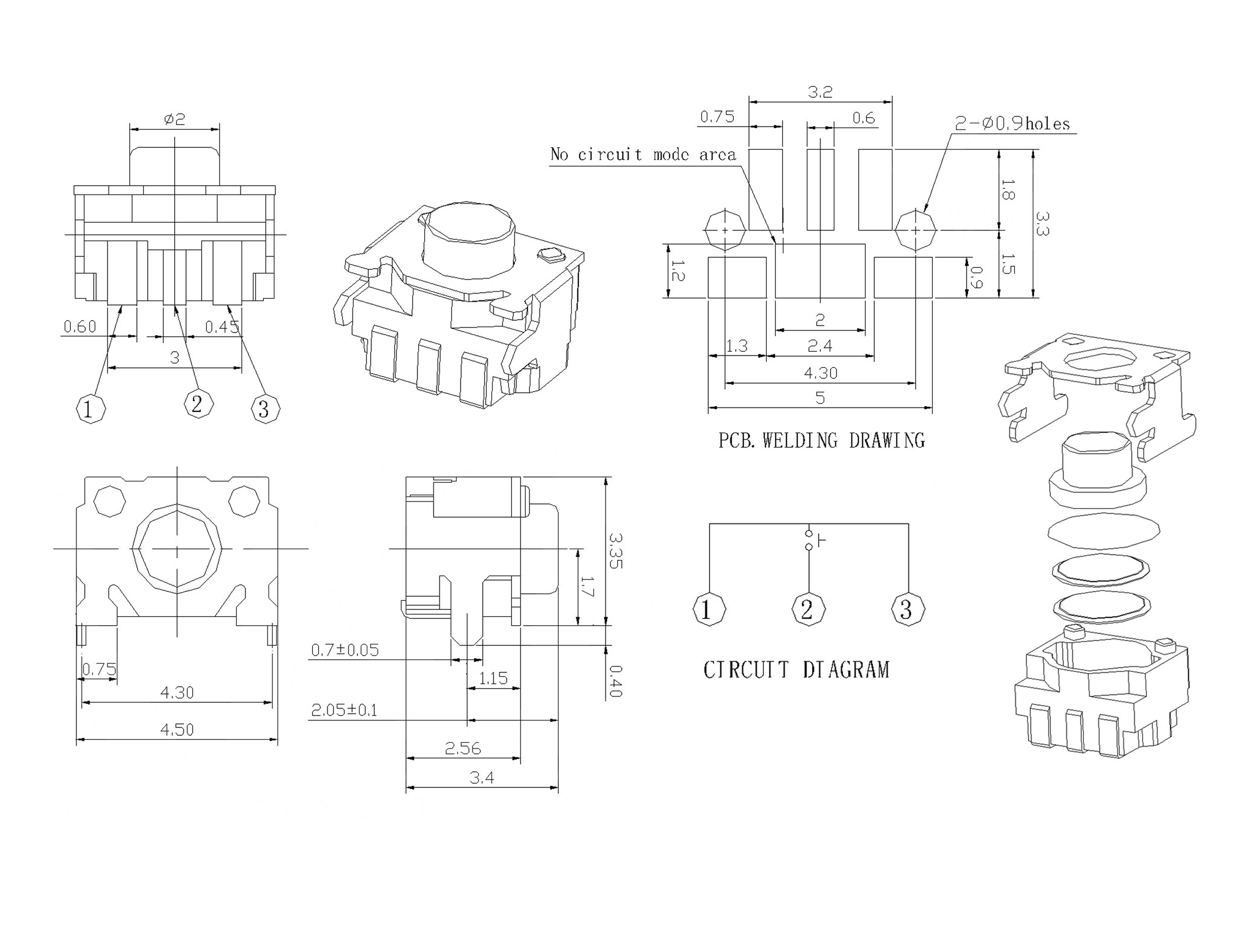 TS-1133-X-B